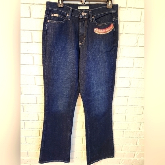 Lee Jeans Relaxed Fit - Picture 1 of 8